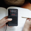 SR-35 AM / FM Pocket Radio
