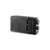SR-36 AM / FM Pocket Radio