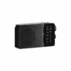 SR-36 AM / FM Pocket Radio