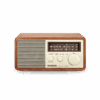WR-11 원목 탁상용 라디오