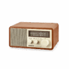 WR-11 원목 탁상용 라디오