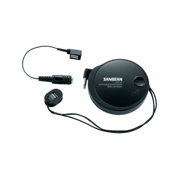 ANT-60 Portable Shortwave Antenna